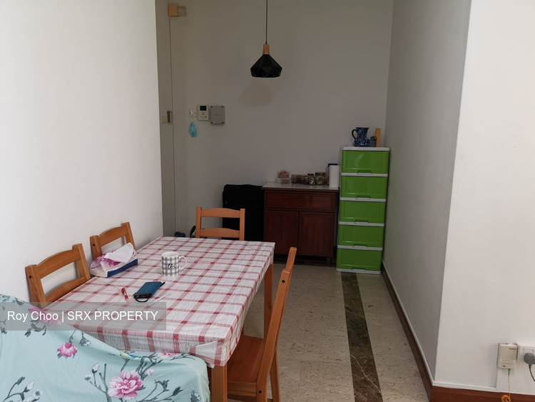 Trellis Towers (D12), Condominium #327261661